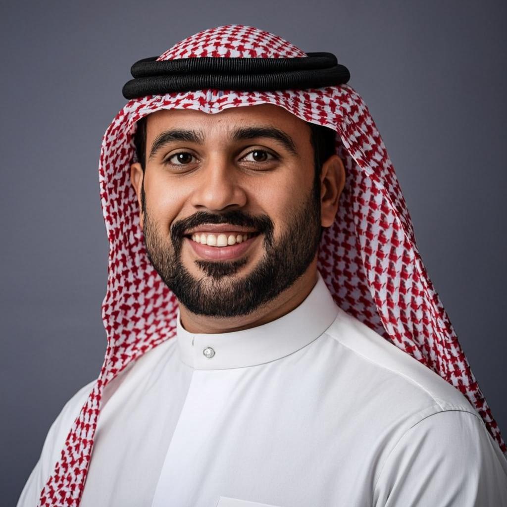 أ. محمد العتيبي